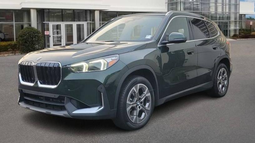 BMW X1 2023 WBX73EF07P5W75872 image