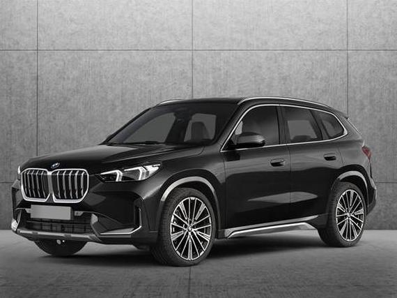BMW X1 2023 WBX73EF08P5X78380 image