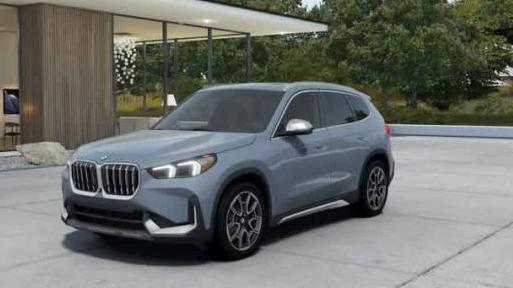 BMW X1 2023 WBX73EF03P5Y06828 image