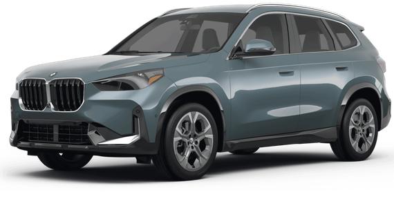 BMW X1 2023 WBX73EF06P5W02489 image