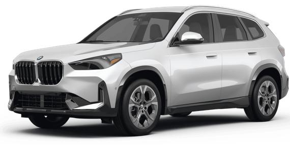 BMW X1 2023 WBX73EF09P5W86064 image