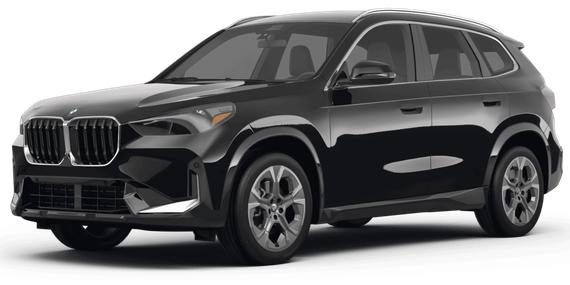 BMW X1 2023 WBX73EF02P5Y20364 image