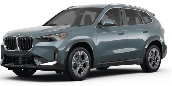 BMW X1 2023 WBX73EF09P5X98461 image