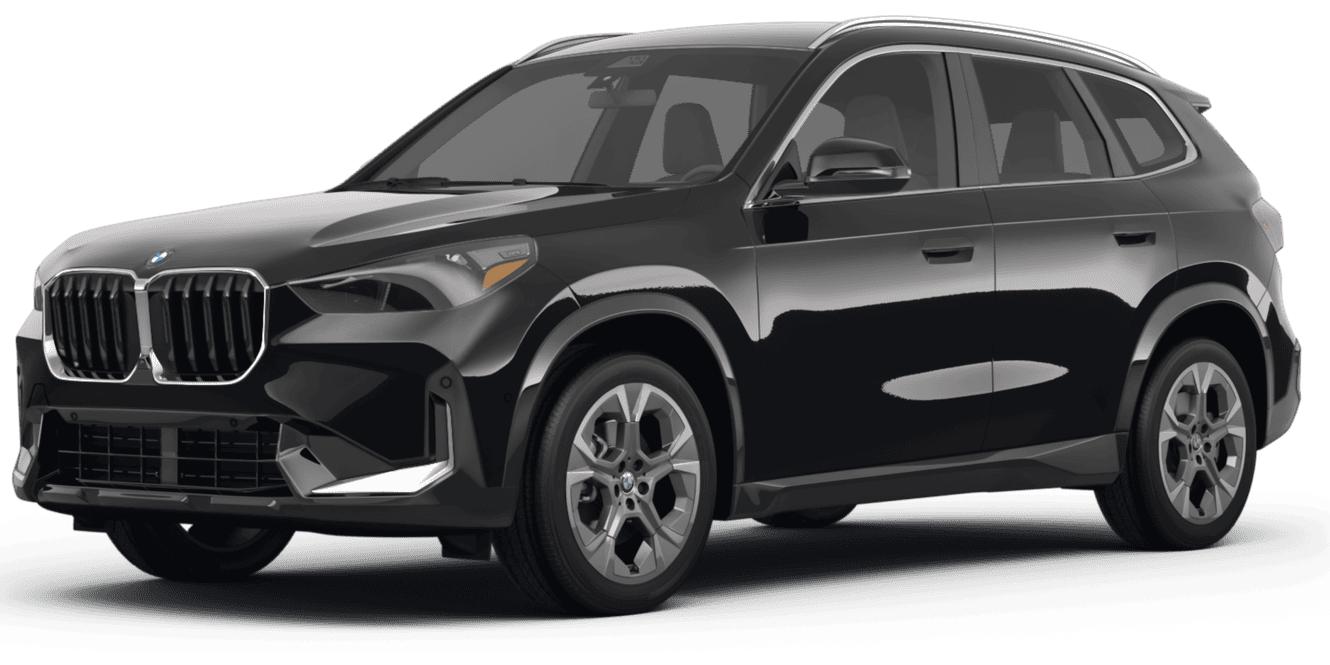 BMW X1 2023 WBX73EF05P5W01091 image