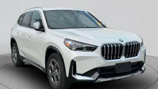 BMW X1 2023 WBX73EF04P5W10493 image