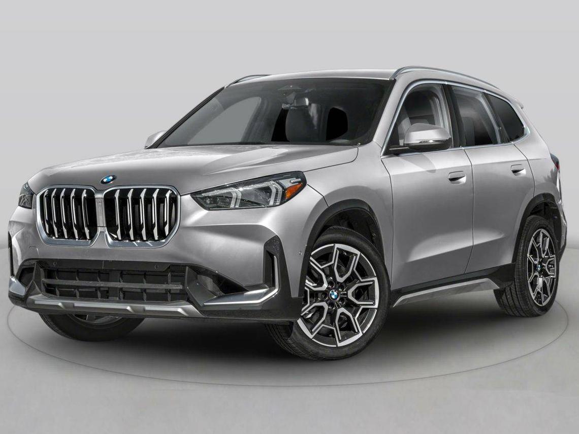 BMW X1 2023 WBX73EF02P5W50426 image