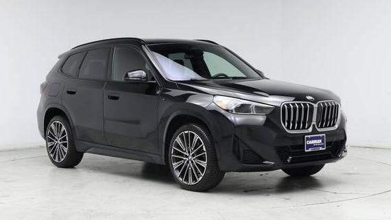 BMW X1 2023 WBX73EF05P5W08669 image