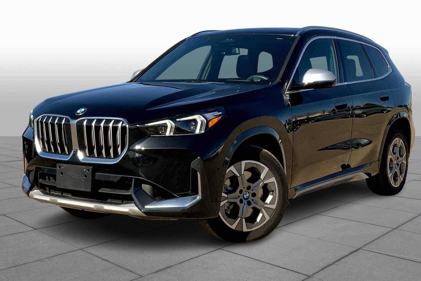 BMW X1 2023 WBX73EF04P5W54008 image