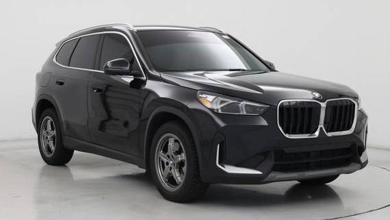BMW X1 2023 WBX73EF08P5W64539 image