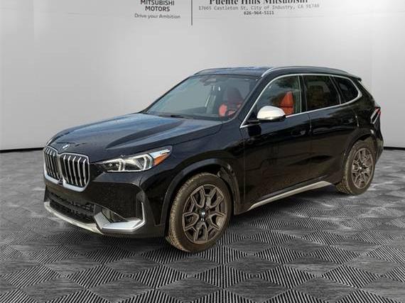 BMW X1 2023 WBX73EF03P5W12705 image BMW X1 2023 WBX73EF03P5W12705 image