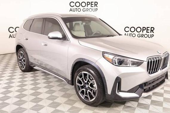 BMW X1 2023 WBX73EF03P5Y10393 image BMW X1 2023 WBX73EF03P5Y10393 image