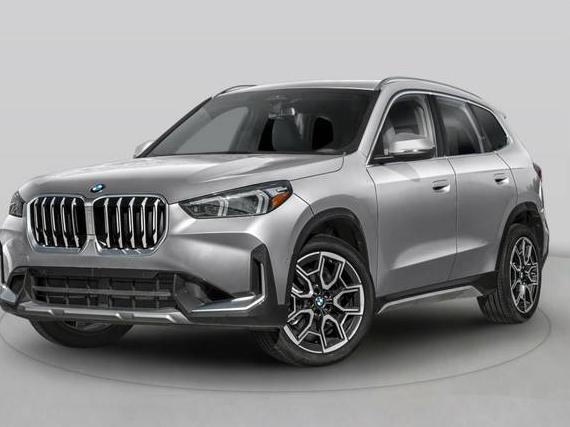 BMW X1 2023 WBX73EF09P5W17066 image