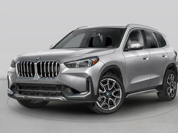 BMW X1 2023 WBX73EF07P5X11558 image