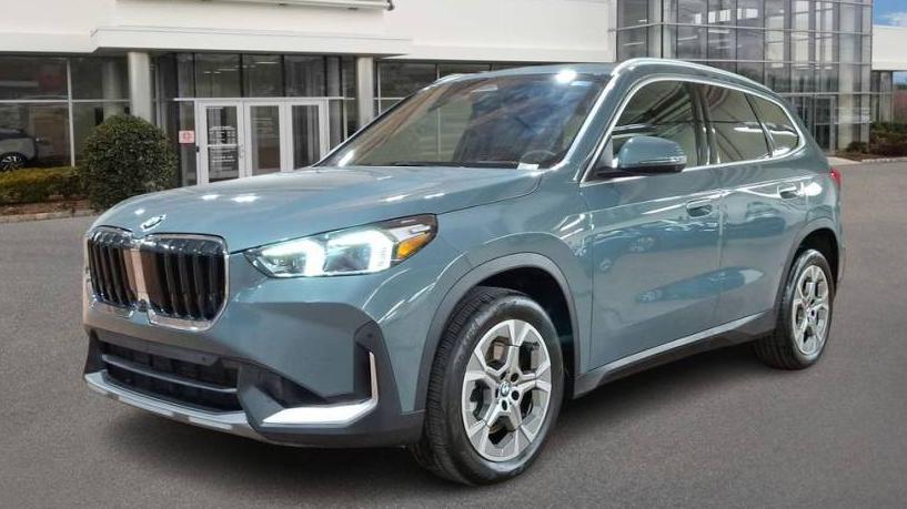 BMW X1 2023 WBX73EF08P5X26909 image