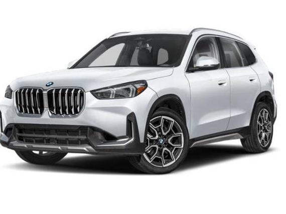 BMW X1 2023 WBX73EF0XP5W87188 image
