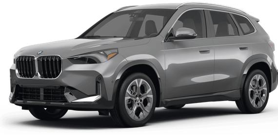 BMW X1 2023 WBX73EF08P5W10870 image BMW X1 2023 WBX73EF08P5W10870 image