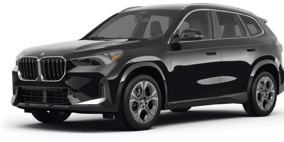 BMW X1 2023 WBX73EF03P5W24188 image BMW X1 2023 WBX73EF03P5W24188 image