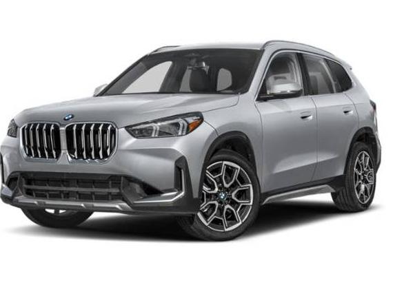 BMW X1 2023 WBX73EF03P5X51118 image