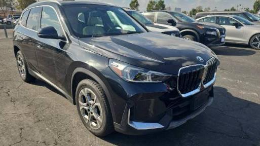 BMW X1 2023 WBX73EF05P5X19335 image