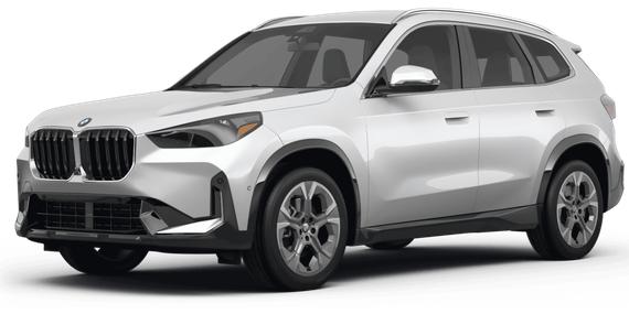BMW X1 2023 WBX73EF05P5Y05745 image