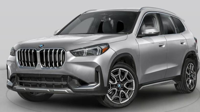 BMW X1 2023 WBX73EF00P5X18514 image