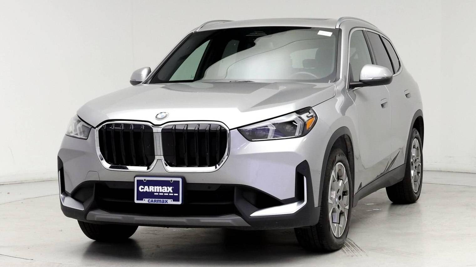 BMW X1 2023 WBX73EF0XP5X45025 image