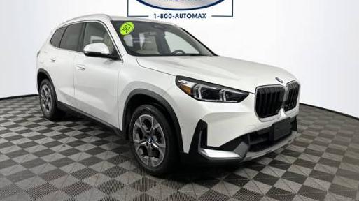 BMW X1 2023 WBX73EF0XP5X84052 image