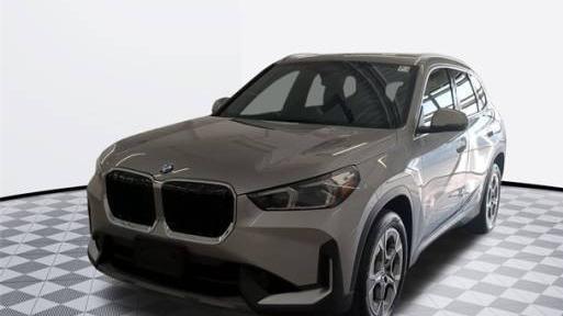 BMW X1 2023 WBX73EF00P5X15242 image