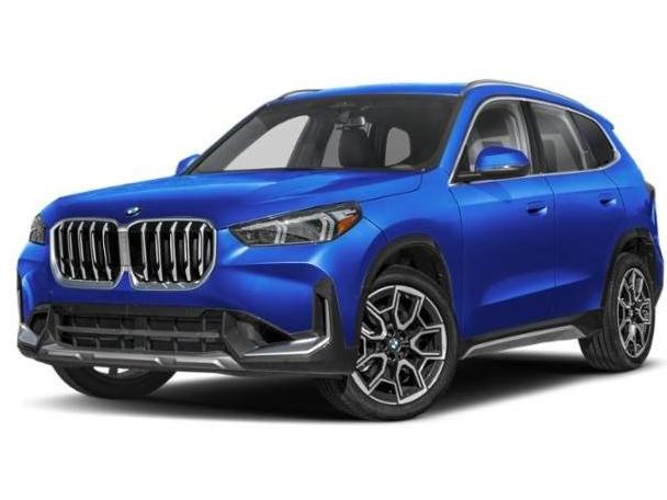 BMW X1 2023 WBX73EF01P5X40036 image