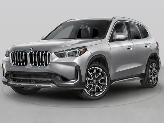 BMW X1 2023 WBX73EF00P5W67404 image