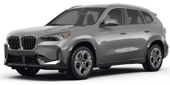 BMW X1 2023 WBX73EF06P5V97147 image