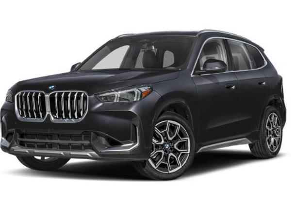 BMW X1 2023 WBX73EF05P5W62439 image