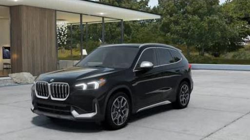 BMW X1 2023 WBX73EF03P5Y19191 image