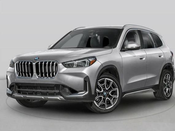 BMW X1 2023 WBX73EF0XP5W98532 image