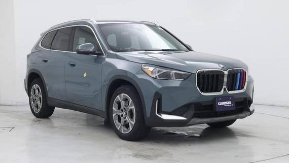 BMW X1 2023 WBX73EF01P5W58565 image