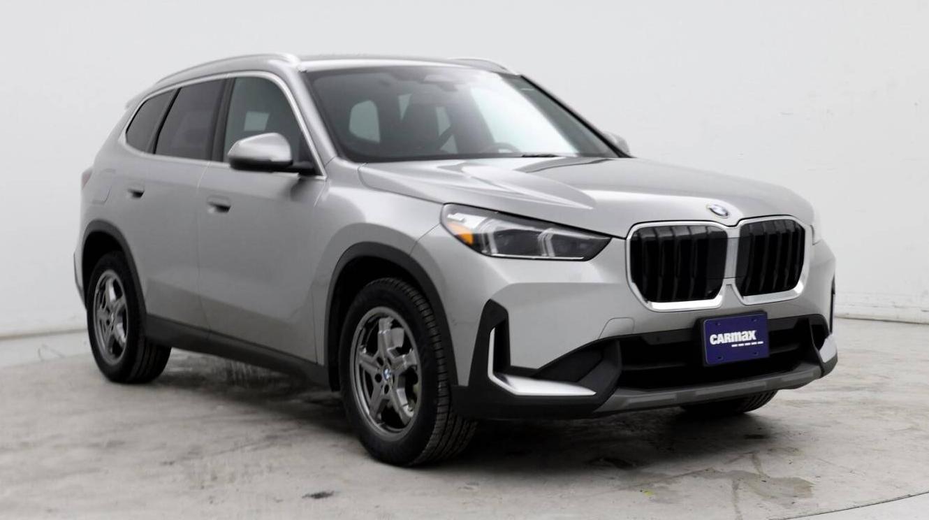 BMW X1 2023 WBX73EF00P5X67566 image