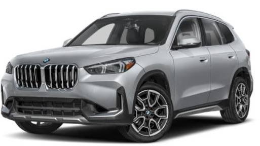 BMW X1 2023 WBX73EF01P5V89084 image