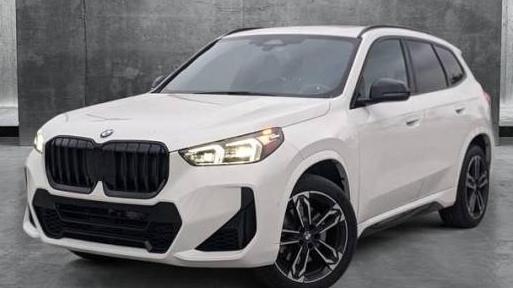 BMW X1 2023 WBX73EF01P5X42756 image