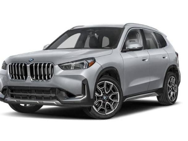 BMW X1 2023 WBX73EF06P5X31218 image