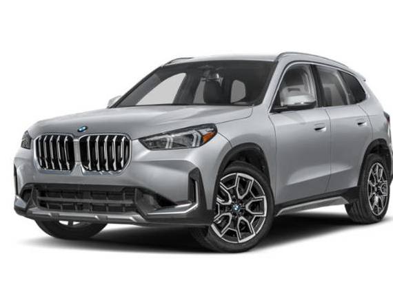 BMW X1 2023 WBX73EF02P5W56436 image