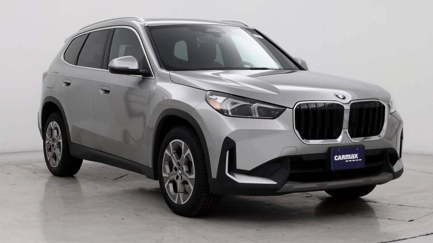 BMW X1 2023 WBX73EF02P5X21138 image