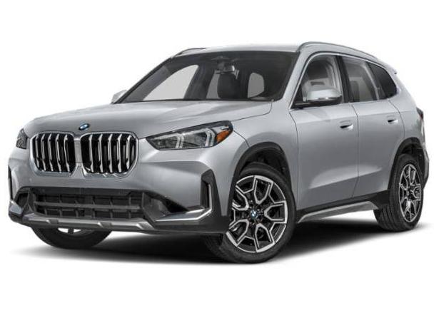 BMW X1 2023 WBX73EF01P5V75072 image