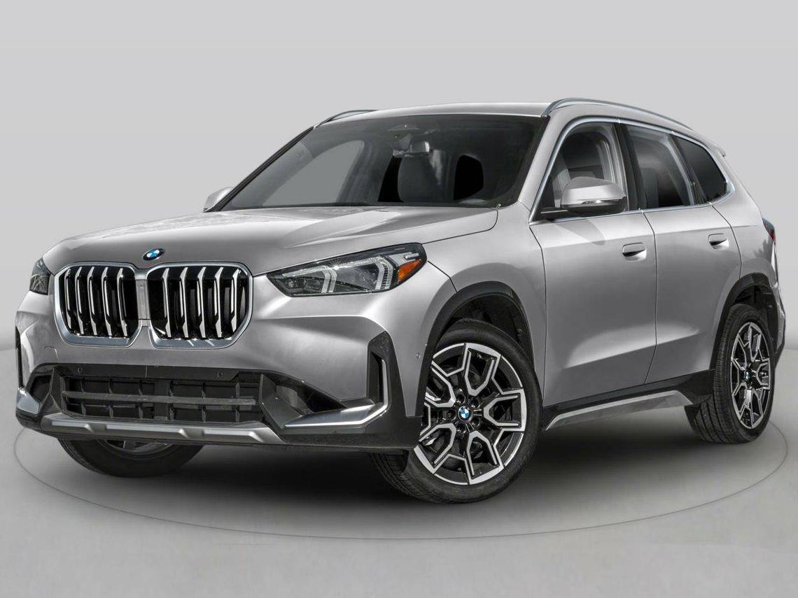 BMW X1 2023 WBX73EF03P5W69891 image