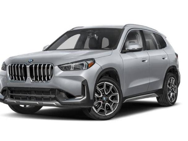 BMW X1 2023 WBX73EF05P5X27046 image