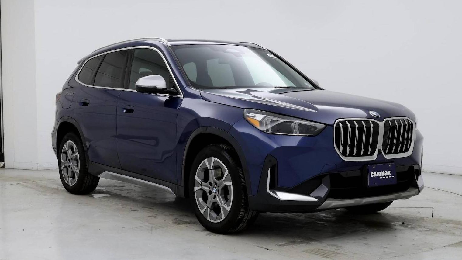 BMW X1 2023 WBX73EF03P5V75624 image