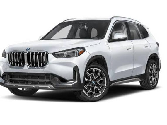 BMW X1 2023 WBX73EF0XP5W01961 image