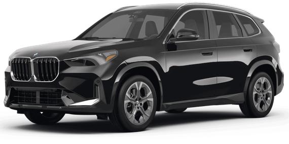 BMW X1 2023 WBX73EF04P5W05729 image