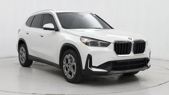 BMW X1 2023 WBX73EF09P5X14980 image