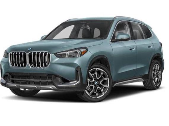 BMW X1 2023 WBX73EF00P5X26998 image