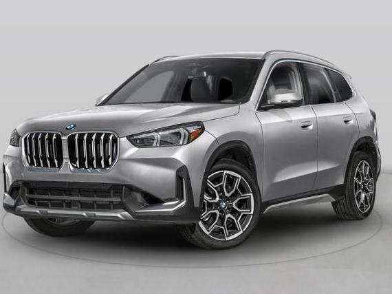 BMW X1 2023 WBX73EF04P5V95560 image